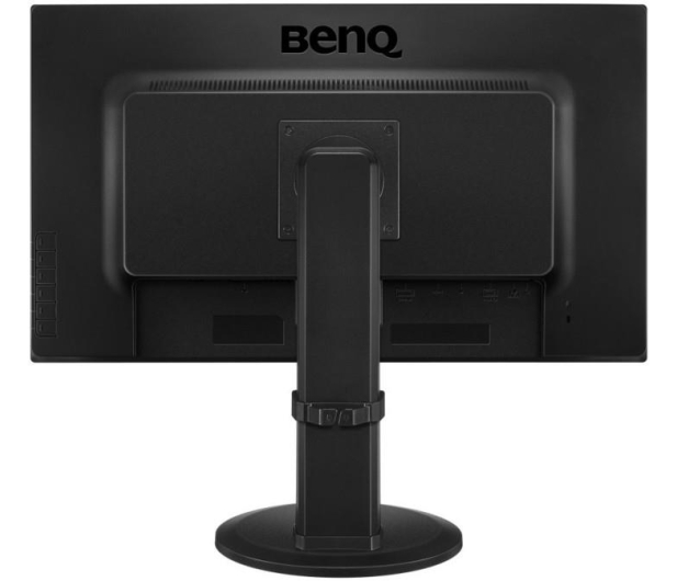 BenQ GW2765HE czarny - 317131 - zdjęcie 4